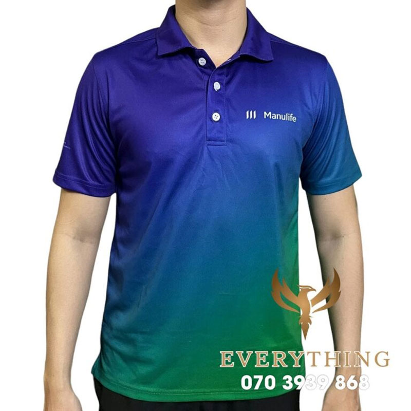 TOP 15 mẫu áo thun sự kiện đẹp, giá rẻ và chất lượng 2026