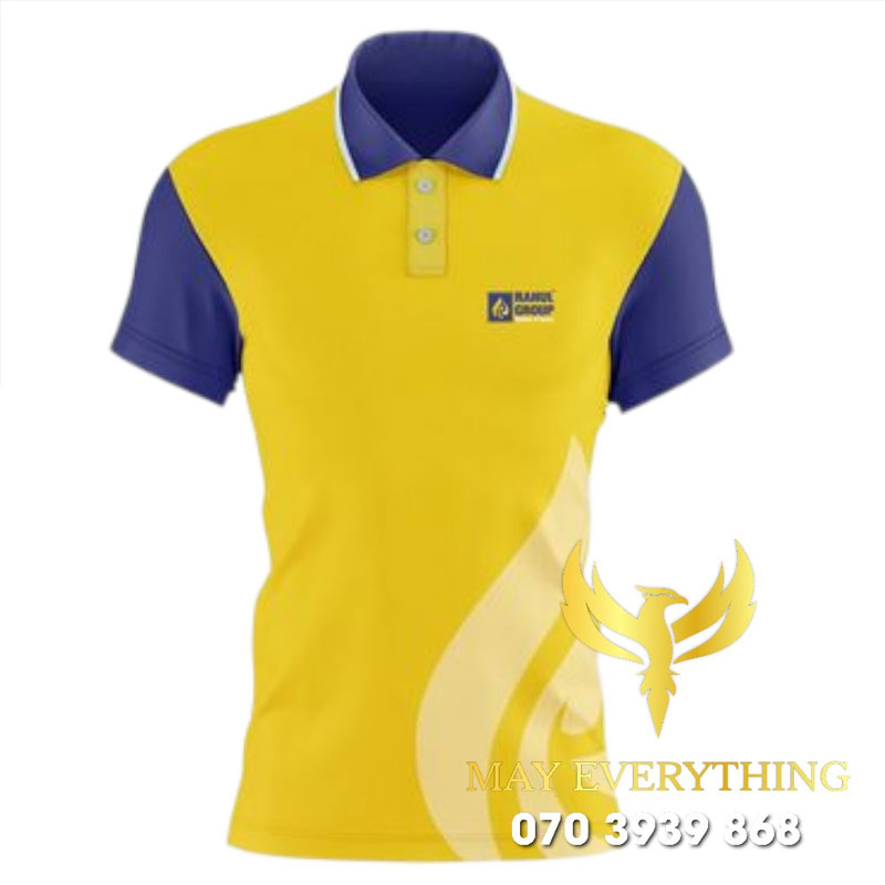 TOP 15 mẫu áo thun sự kiện đẹp, giá rẻ và chất lượng 2026