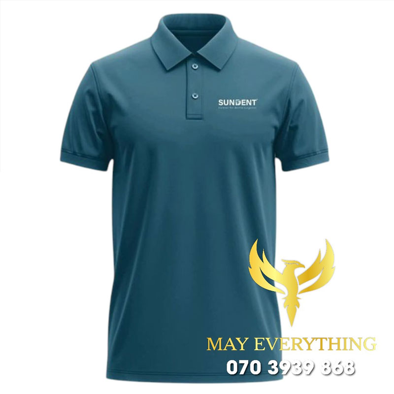 TOP 15 mẫu áo thun sự kiện đẹp, giá rẻ và chất lượng 2026