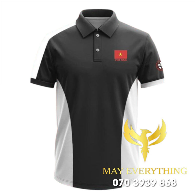 TOP 15 mẫu áo thun sự kiện đẹp, giá rẻ và chất lượng 2026