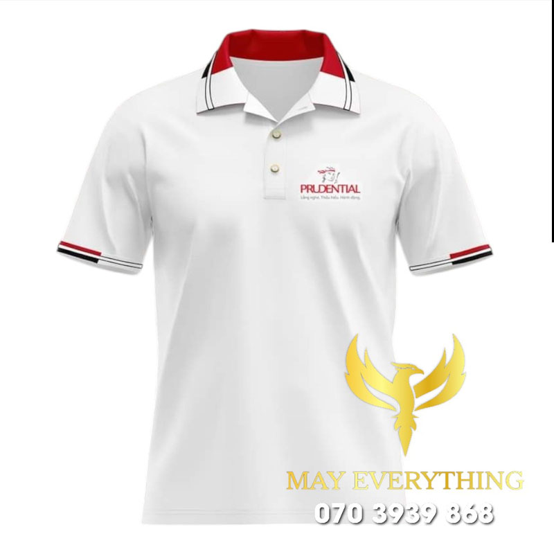 TOP 15 mẫu áo thun sự kiện đẹp, giá rẻ và chất lượng 2026