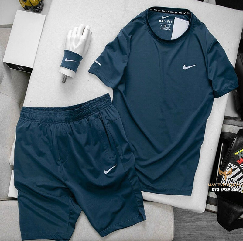 5+ mẫu quần áo, đồ tập gym nam đẹp, chính hãng, cao cấp