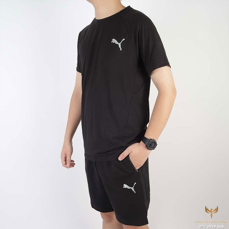 5+ mẫu quần áo, đồ tập gym nam đẹp, chính hãng, cao cấp