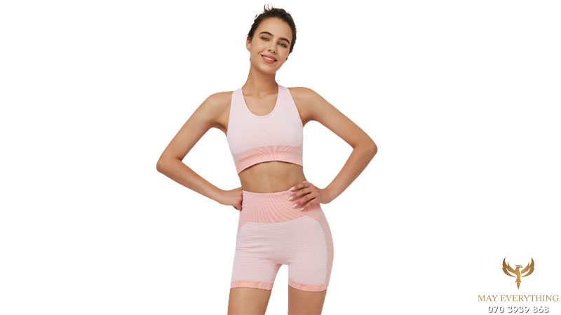 Bộ sưu tập đồ tập gym nữ đẹp, giá rẻ đáng mua nhất 2026