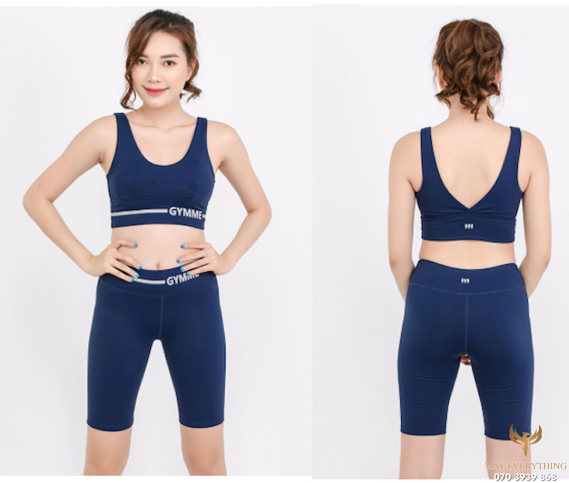 Bộ sưu tập đồ tập gym nữ đẹp, giá rẻ đáng mua nhất 2026