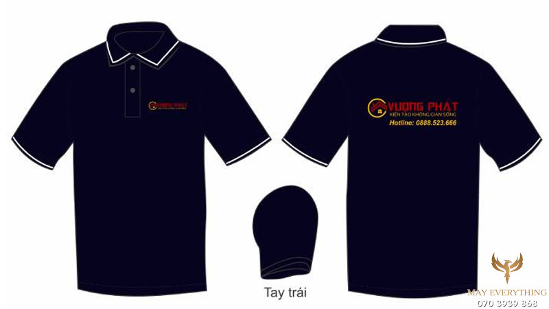 10 mẫu đồng phục sự kiện thương hiệu tạo dấu ấn quảng bá tốt nhất