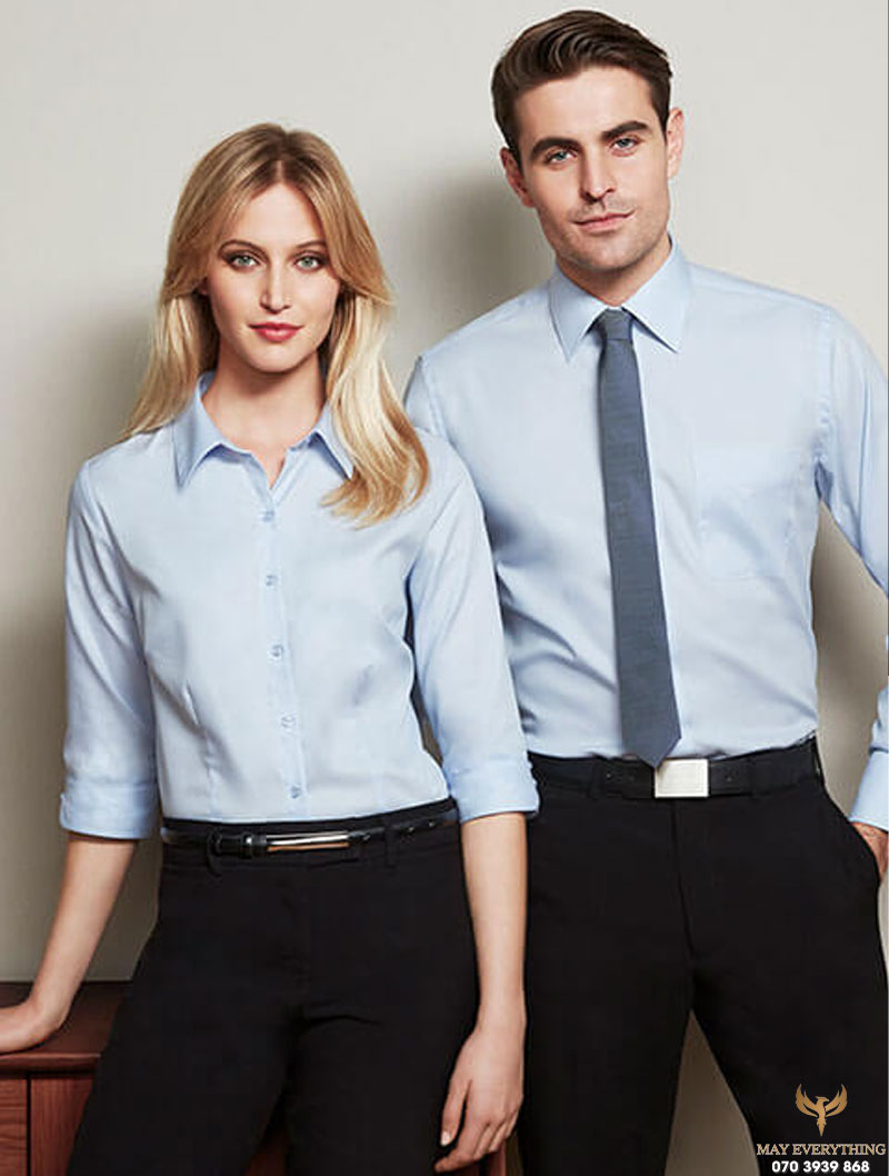 10 mẫu đồng phục sự kiện thương hiệu tạo dấu ấn quảng bá tốt nhất