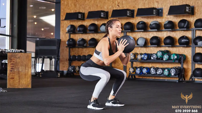 TOP những mẫu trang phục, quần áo tập gym nữ được chị em yêu thích nhất 7 TOP những mẫu trang phục, quần áo tập gym nữ được chị em yêu thích nhất