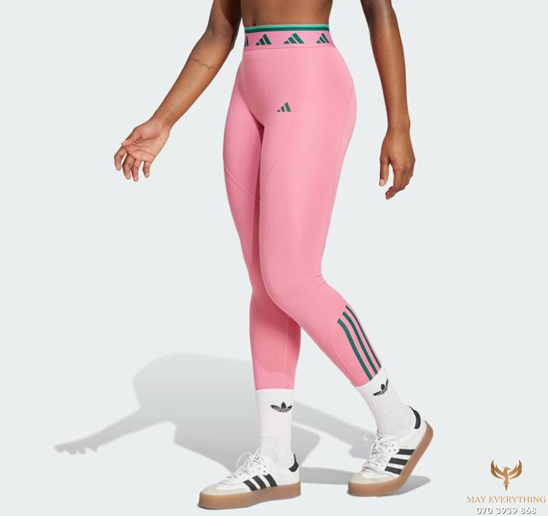 7 mẫu quần áo tập gym nữ Adidas chính hãng giá tốt nhất 2026