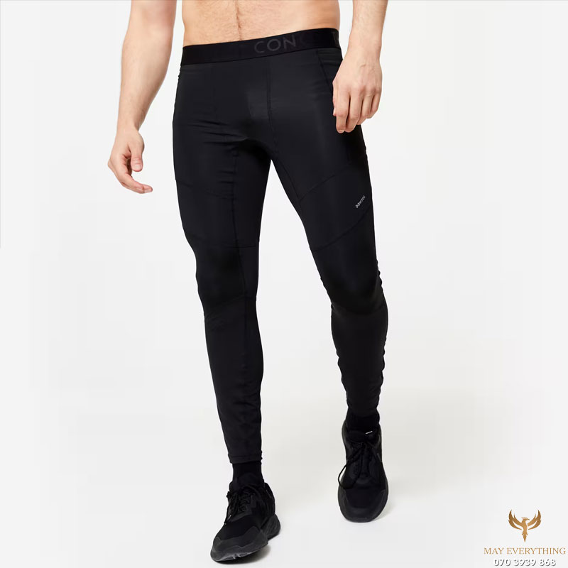 7 mẫu quần tập gym nam cao cấp, đẹp đáng mua nhất 2026 3 7 mẫu quần tập gym nam cao cấp, đẹp đáng mua nhất 2026