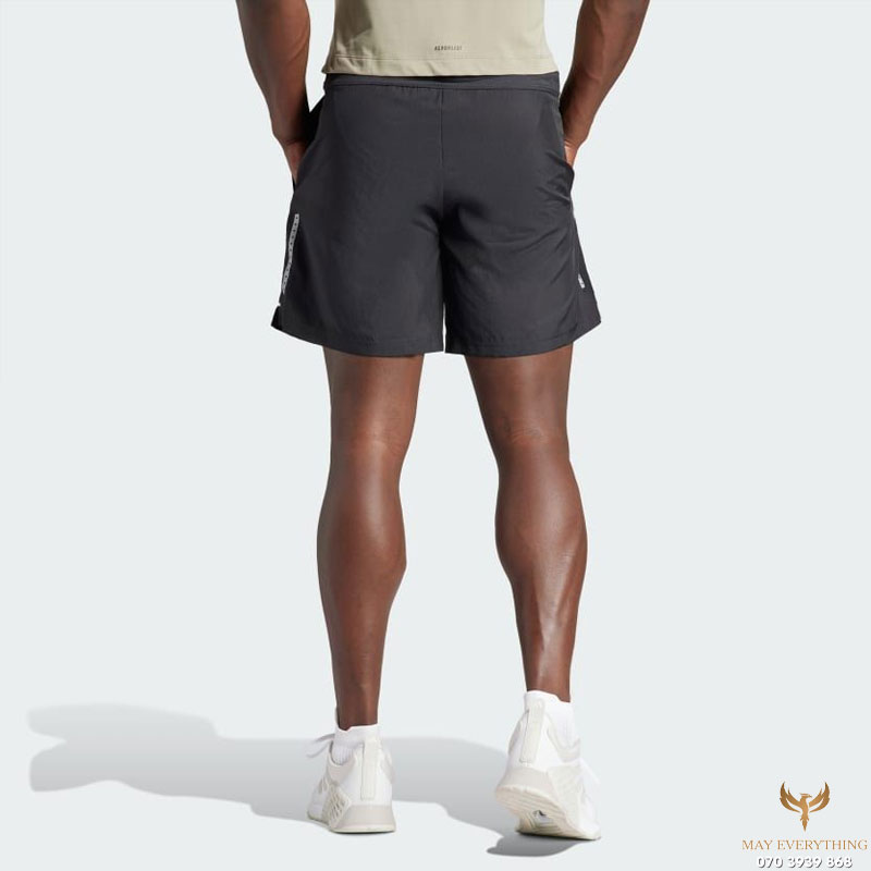 TOP mẫu quần tập gym nam ngắn, quần short gym nam hot nhất hiện nay