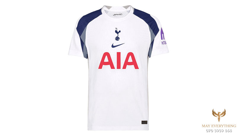 Áo Tottenham chính hãng, giá tốt nhất mùa giải 2026