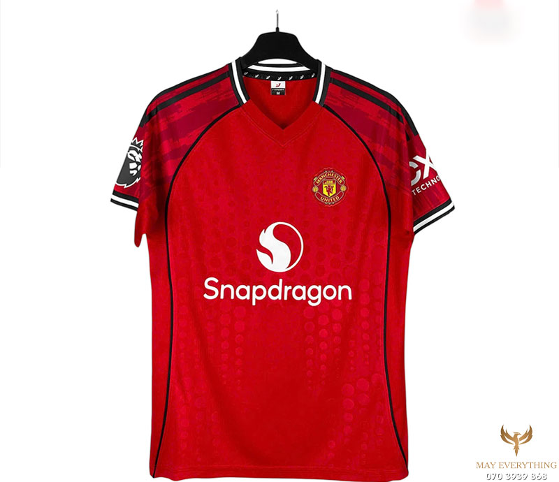 Top 10+ mẫu áo đá banh Ngoại Hạng Anh hot nhất 2026