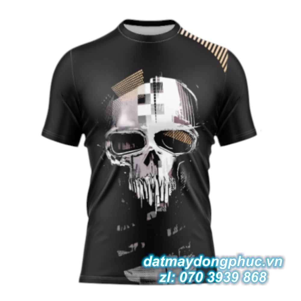 Áo đồng phục võ thuật VT36