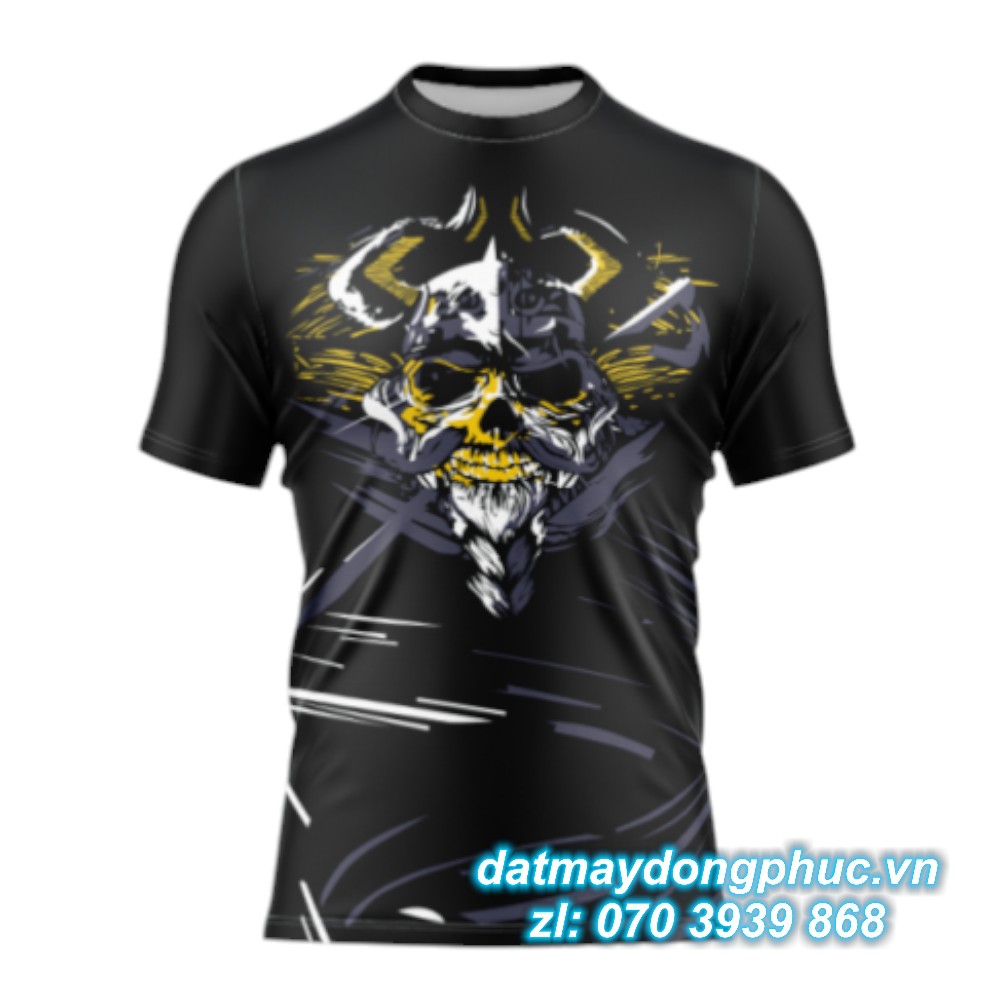 Áo đồng phục võ thuật VT37