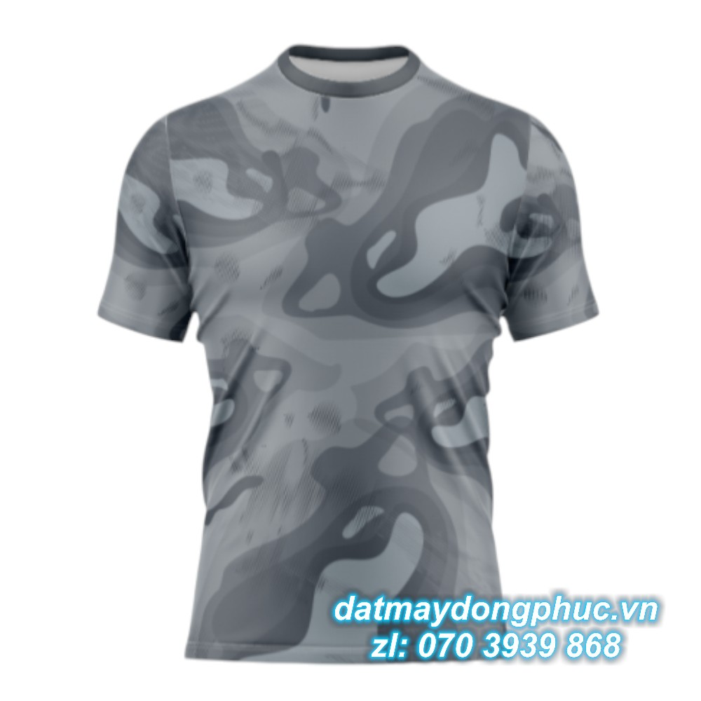 Áo đồng phục võ thuật VT38