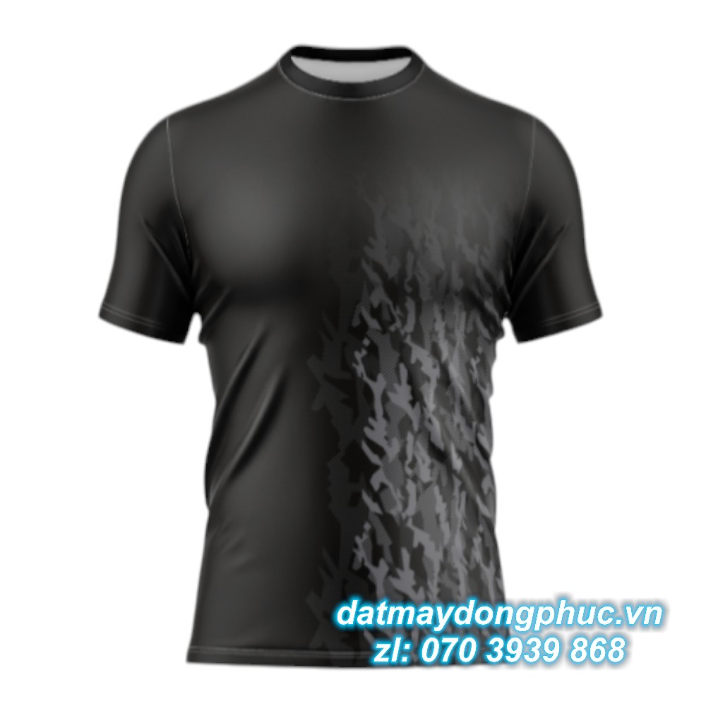 Áo đồng phục võ thuật VT39