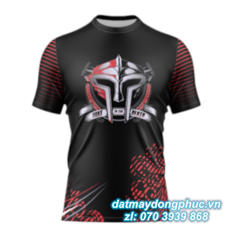 Áo đồng phục võ thuật VT40