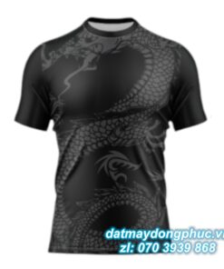 Áo đồng phục võ thuật VT44