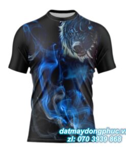 Áo đồng phục võ thuật VT45