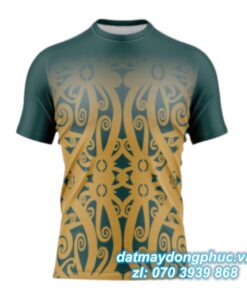 Áo đồng phục võ thuật VT47