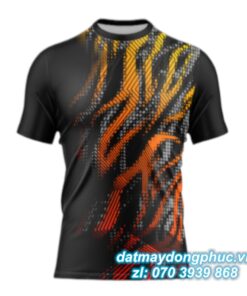 Áo đồng phục võ thuật VT49