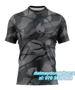 Đồng phục võ thuật VTR5