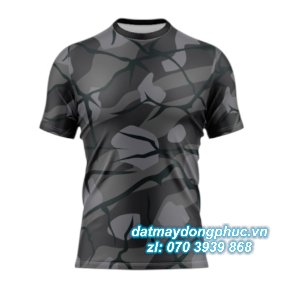 Đồng phục võ thuật VTR5