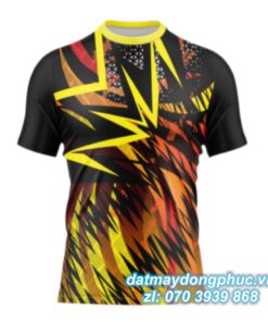 Áo đồng phục võ thuật VT54