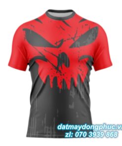 Áo đồng phục võ thuật VT55