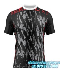 Áo đồng phục võ thuật VT56