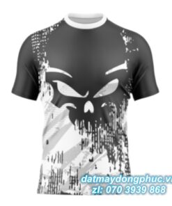 Áo đồng phục võ thuật VT57