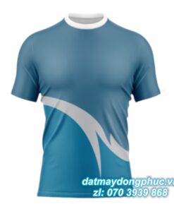 Áo đồng phục võ thuật VT58