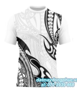 Áo đồng phục võ thuật VT59