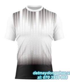 Áo đồng phục võ thuật VT60