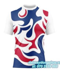 Áo đồng phục võ thuật VT61