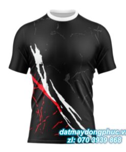 Áo đồng phục võ thuật VT65