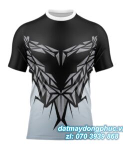 Áo đồng phục võ thuật VT66