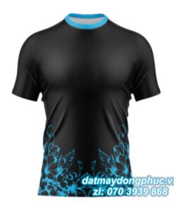 Áo đồng phục võ thuật VT69