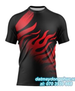 Áo đồng phục võ thuật VT70