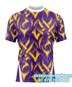 Áo đồng phục võ thuật VT71