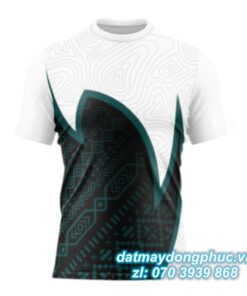 Áo đồng phục võ thuật VT76