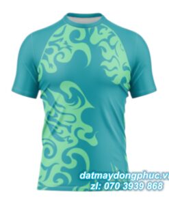 Áo đồng phục võ thuật VT77