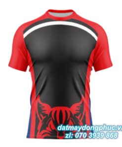 Áo đồng phục võ thuật VT80