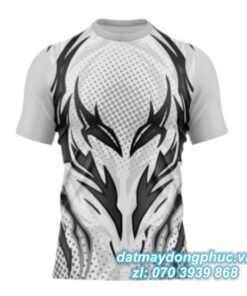 Áo đồng phục võ thuật VT81