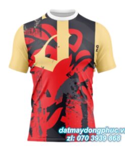 Áo đồng phục võ thuật VT82