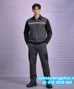 Đồng Phục Bảo Hộ Lao Động