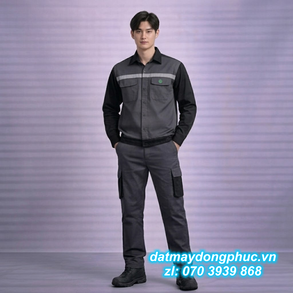 Đồng Phục Bảo Hộ Lao Động