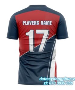 Đồng phục bóng rổ BRB1