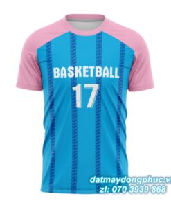 Đồng phục bóng rổ BRB5